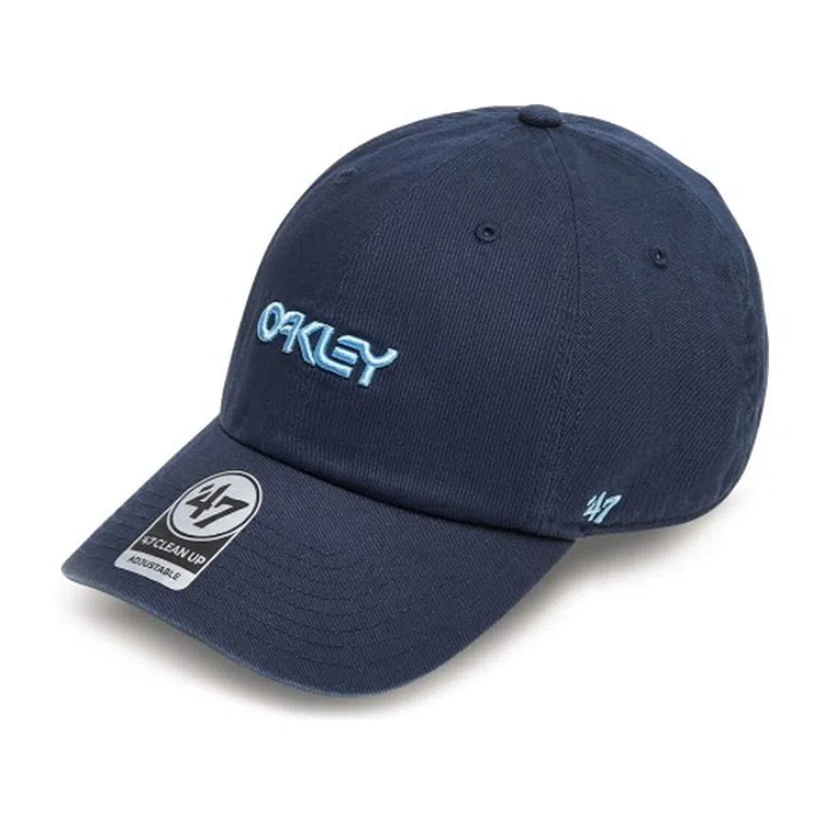 Oakley Cap Blue