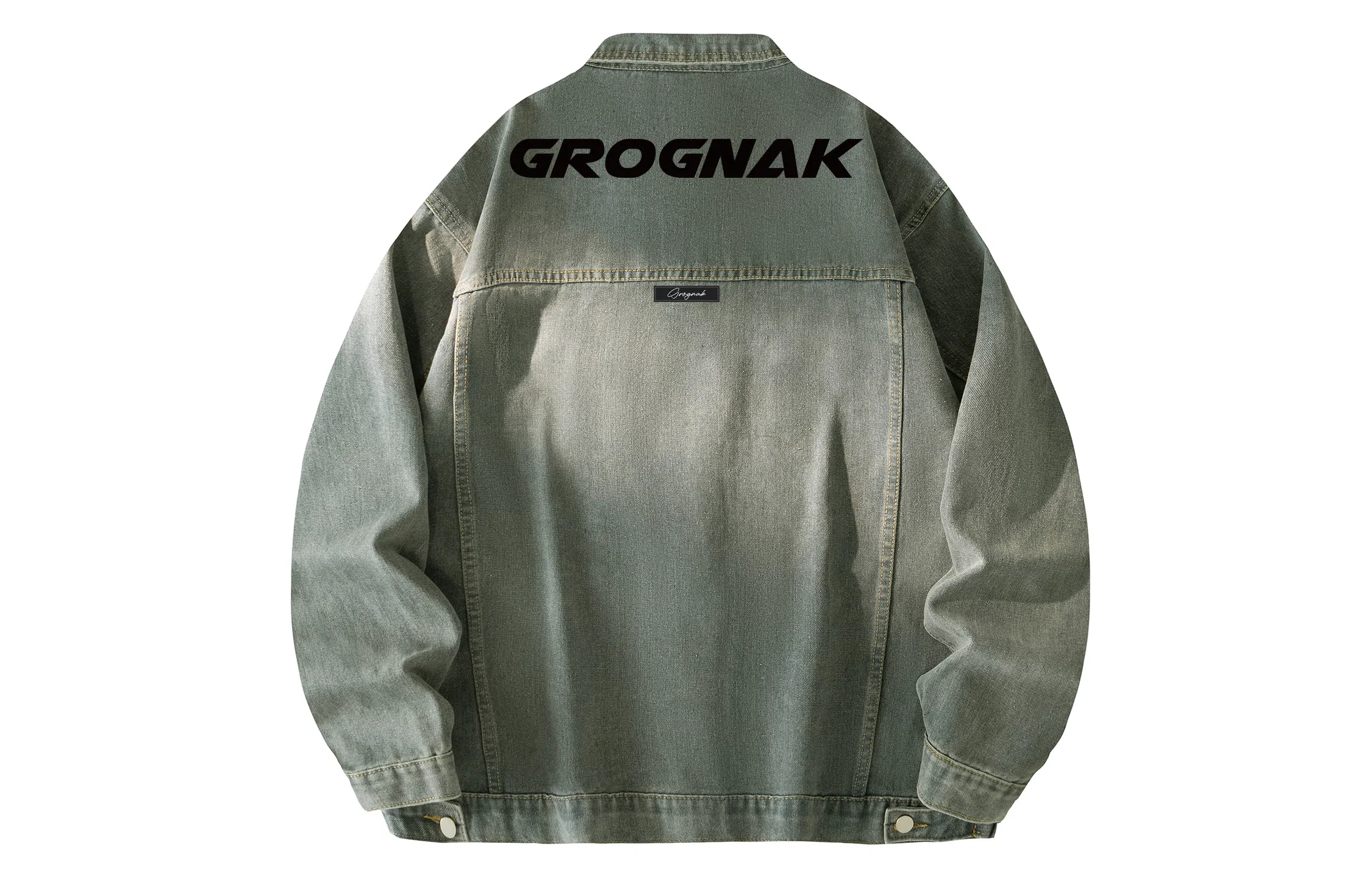 GROGNAK LOGO