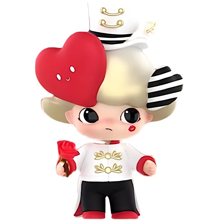 POP MART x SEPHORA DIMOO