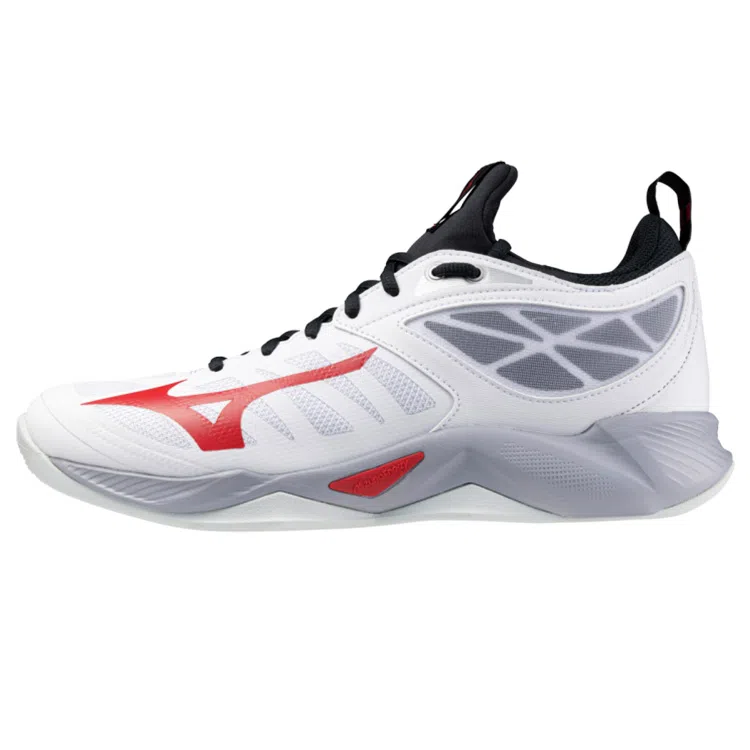 Mizuno