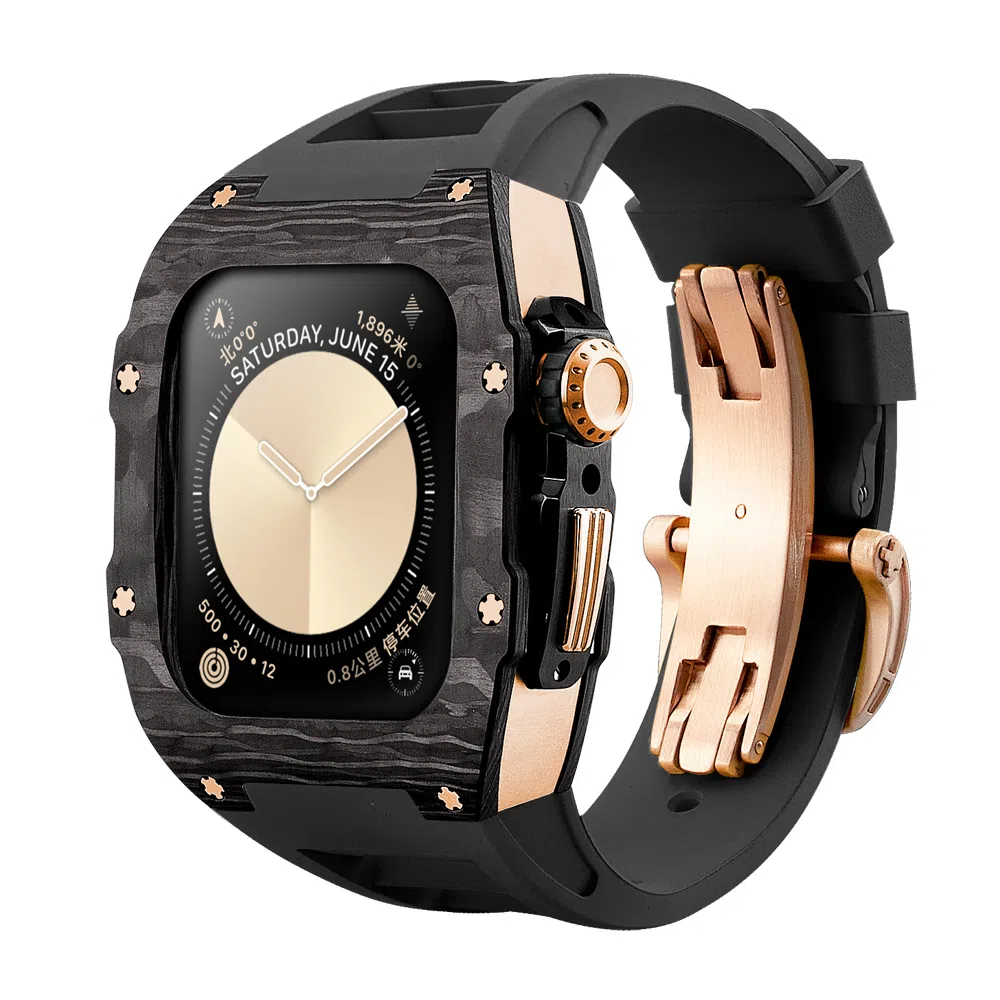 Soul CooliWatchapplewatchS9Se