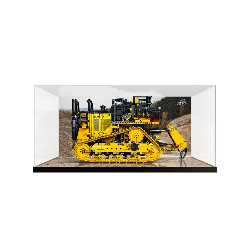 LIGHT YOUR BRICKS 42131D11