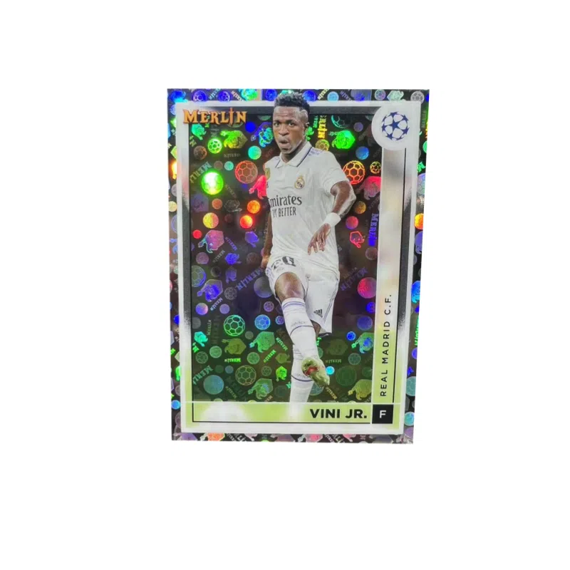 Topps MERLIN