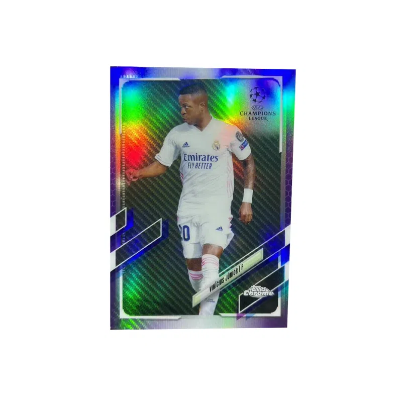 Topps CHROME
