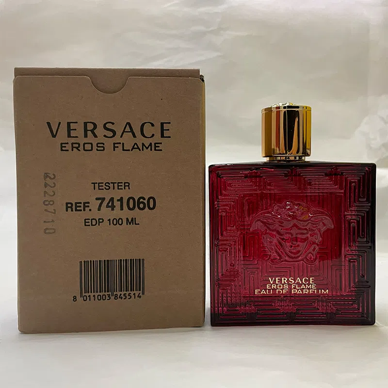 Versace Eros Flame EDP