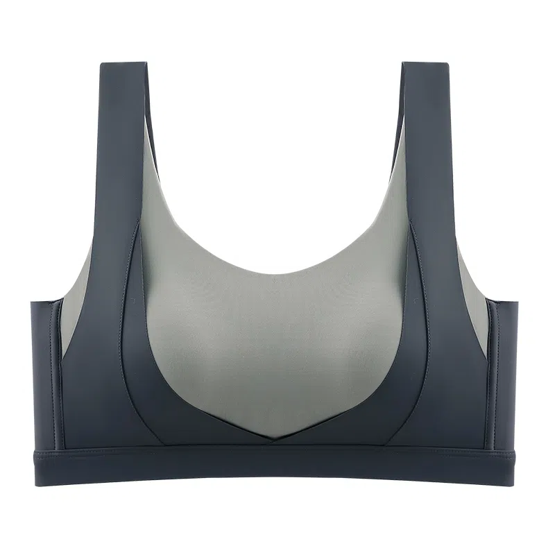 都市丽人 提拉无痕大胸显小胸收副乳防下垂聚拢文胸 女款