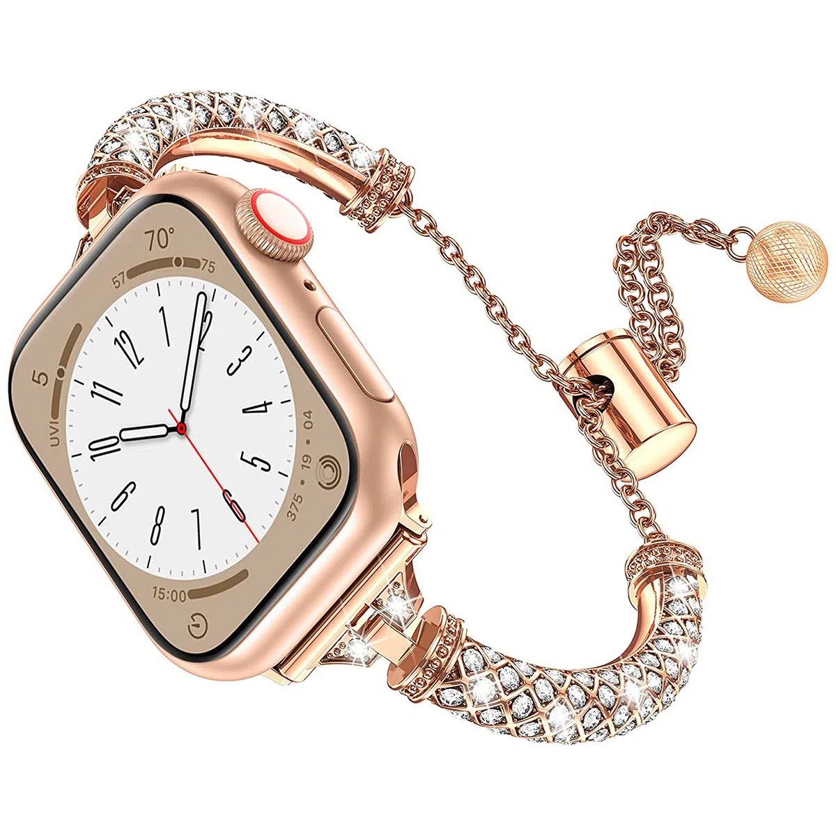 Akkerds Apple Watch T