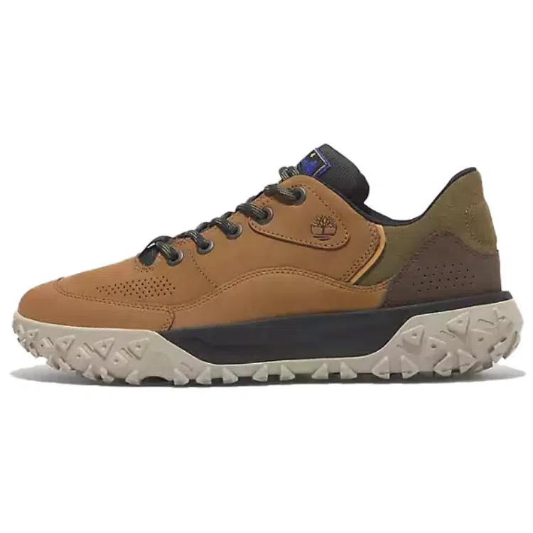 Timberland Greenstride Motion 6 Brown
