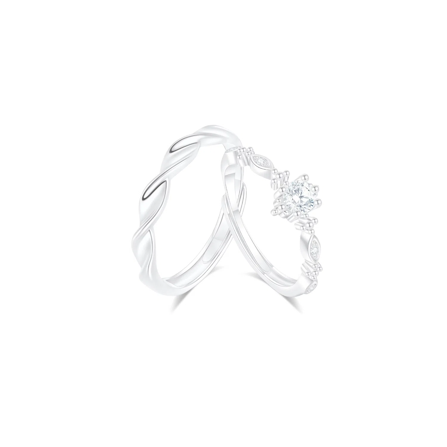 Cuz strange Intention