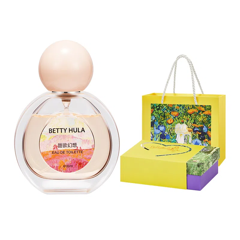 Betty Hula EDT30ml