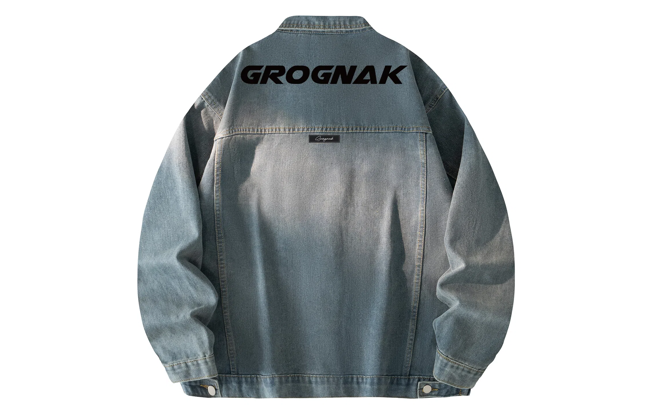 GROGNAK LOGO