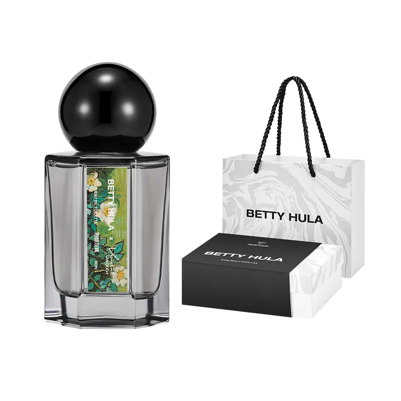 Betty Hula EDT 50ml