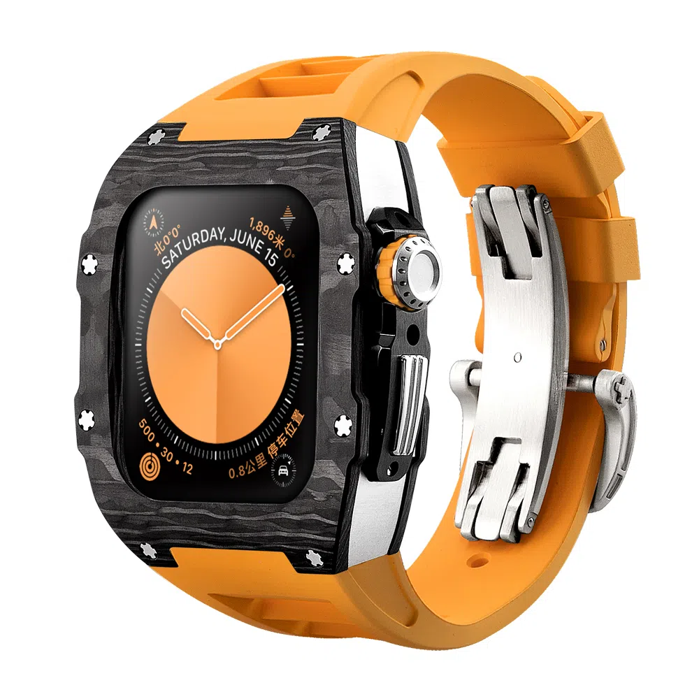 Soul CooliWatchapplewatchS9Se