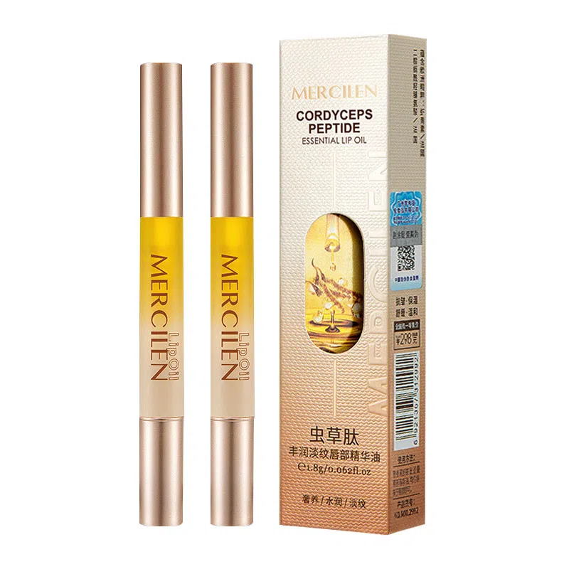 MERCILEN 1.8g