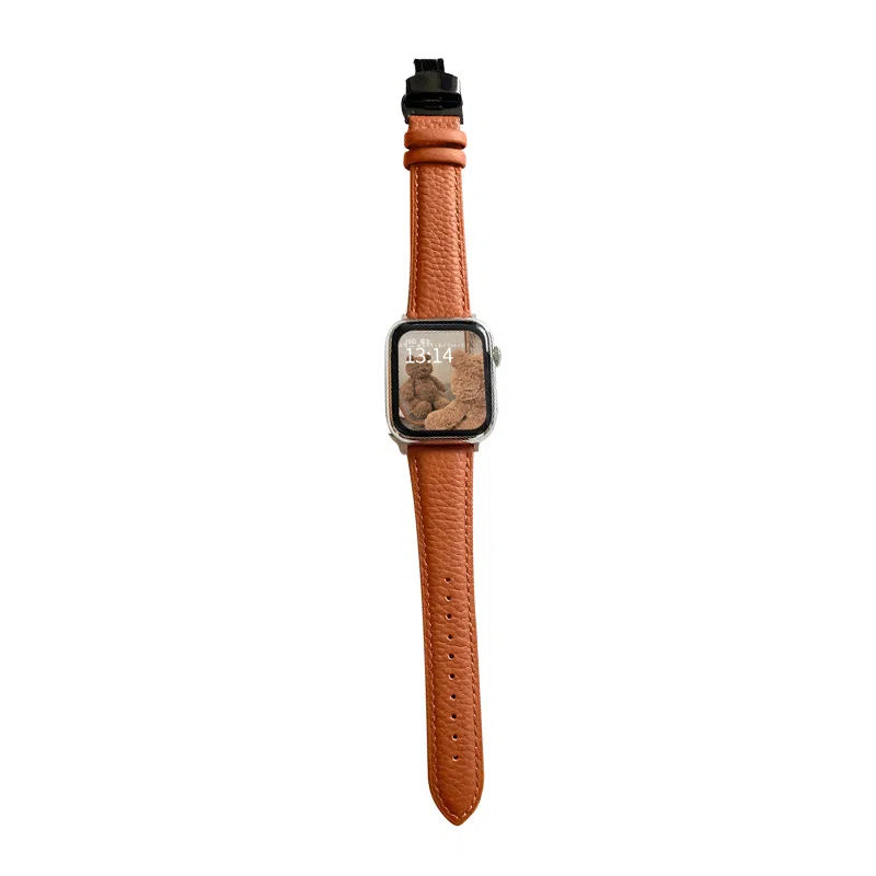 Akkerds Apple Watch