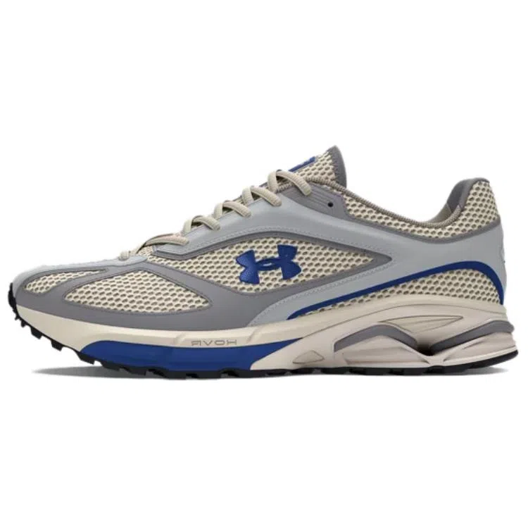 Under Armour Apparition Grey Blue
