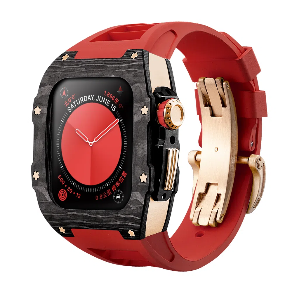 Soul CooliWatchapplewatchS9Se