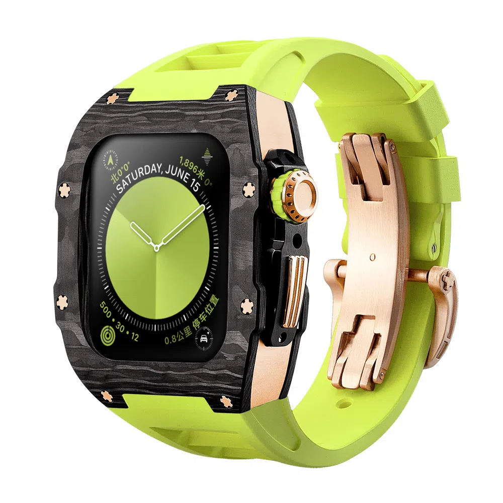 Soul CooliWatchapplewatchS9Se