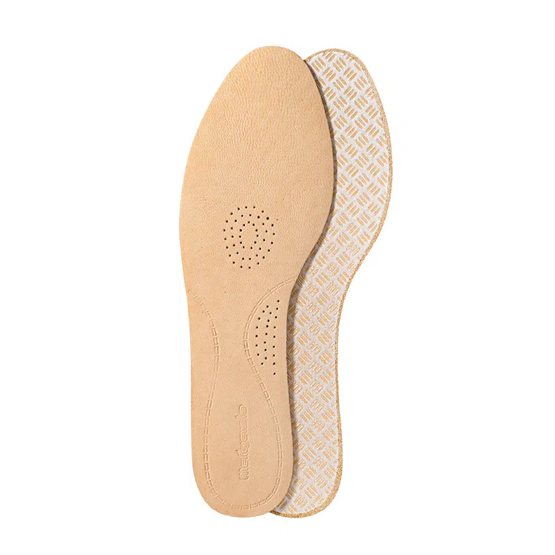 迈高乐 单鞋专用 羊皮吸汗防滑单鞋防痛久站前掌不痛 鞋垫 女款