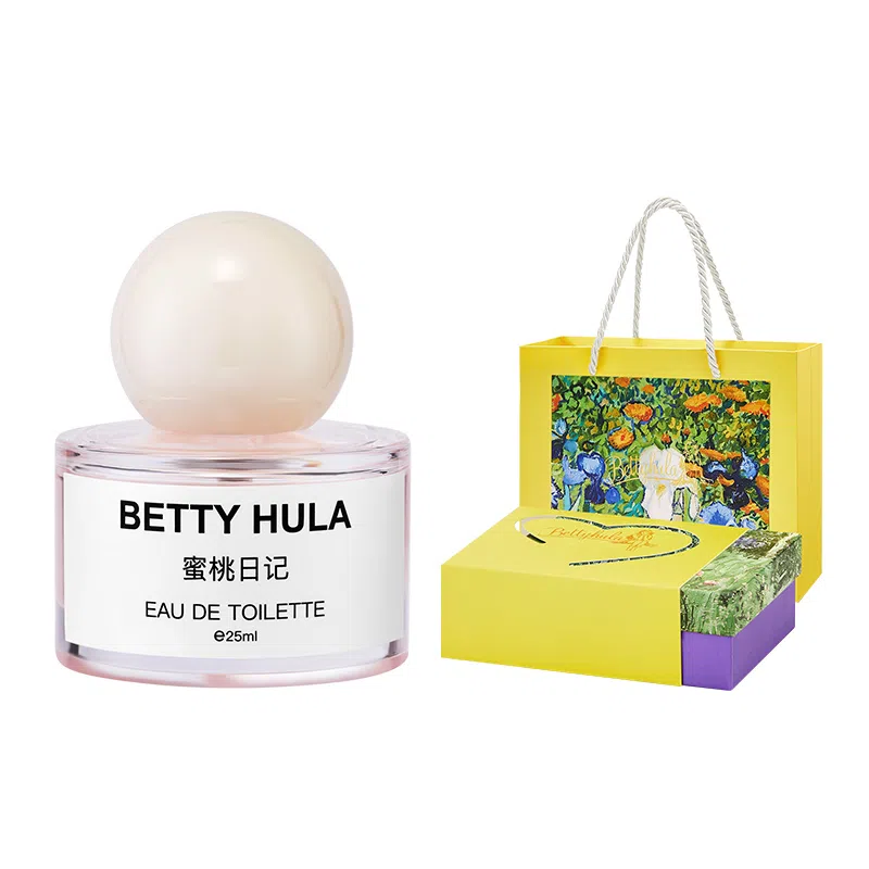 Betty Hula EDT 25ml