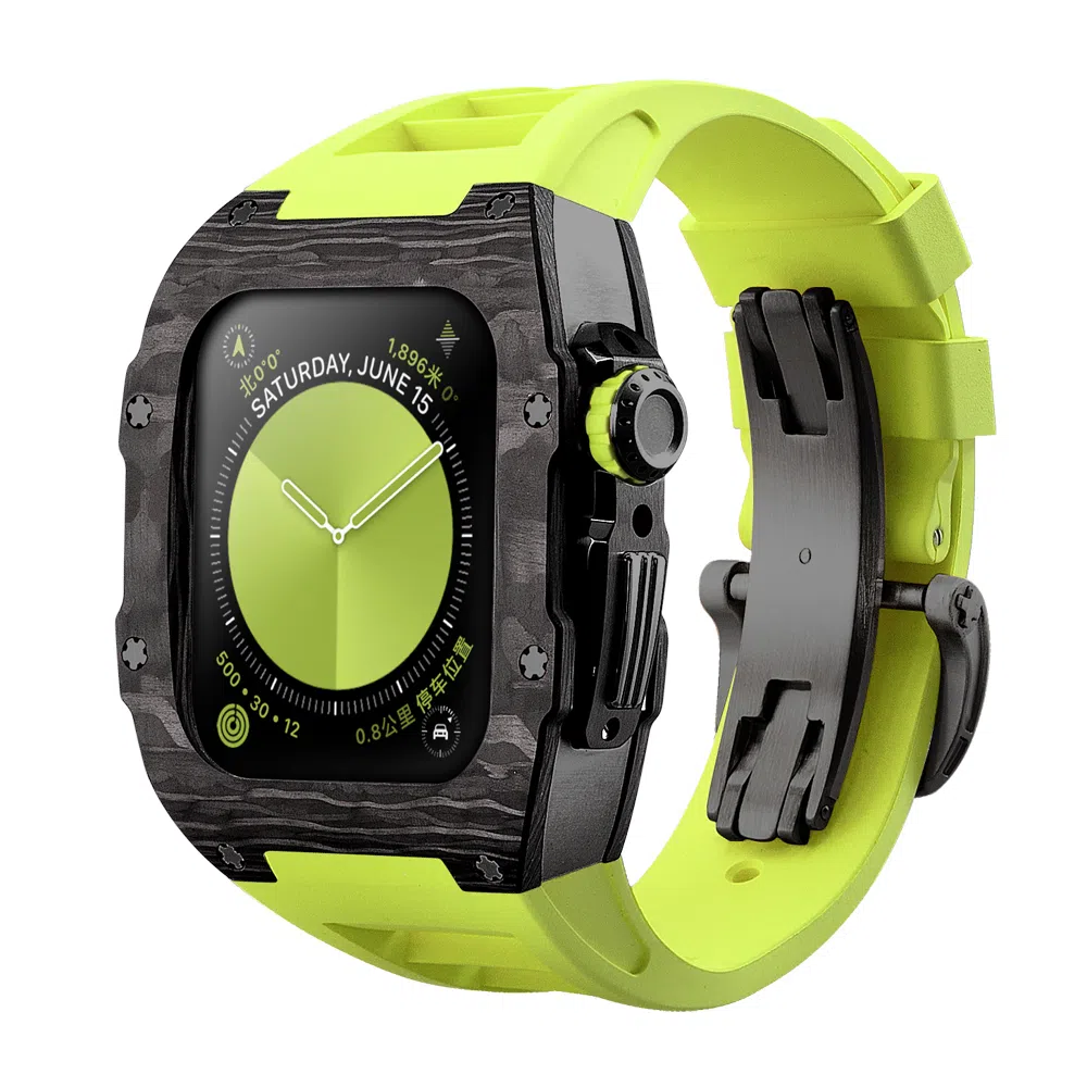 Soul CooliWatchapplewatchS9Se