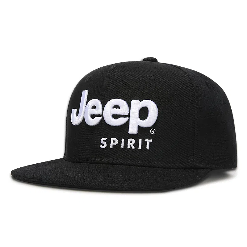 JEEP SPIRIT