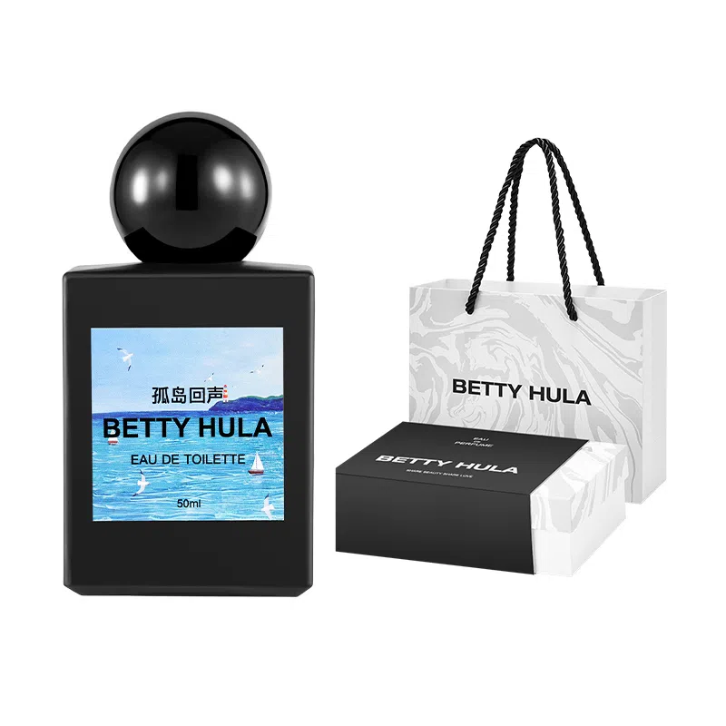 Betty Hula EDT 50ml