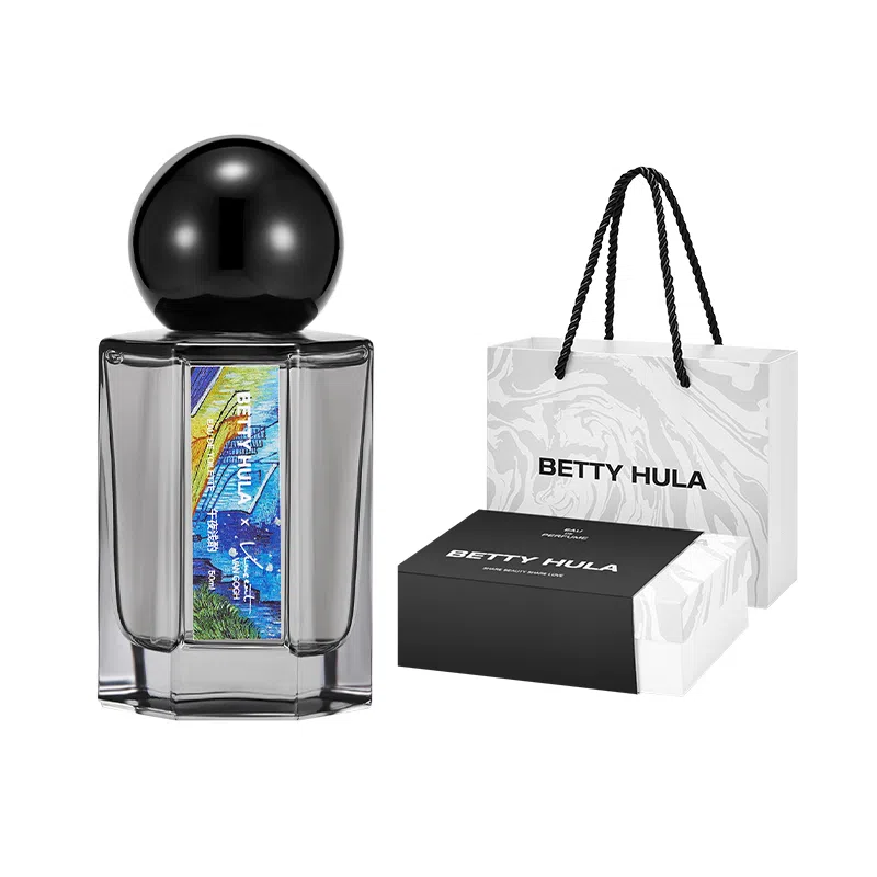Betty Hula EDT 50ml
