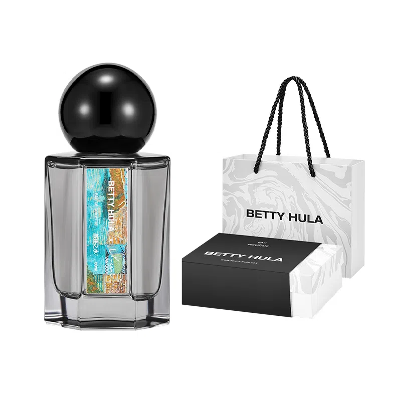 Betty Hula EDT 50ml