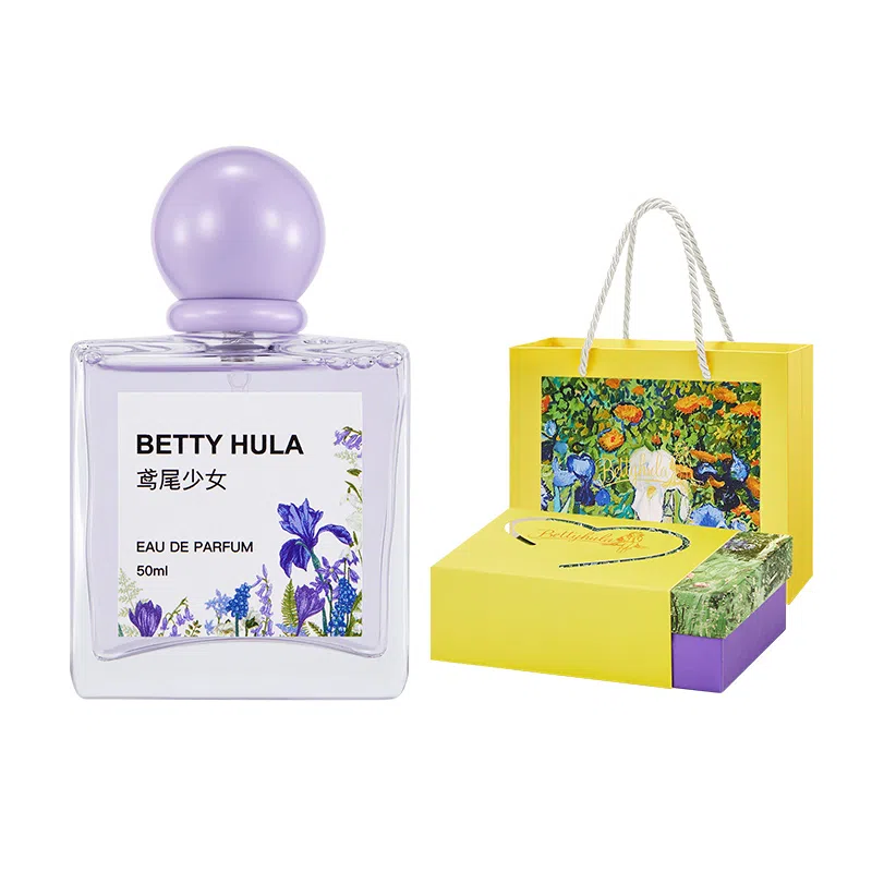 Betty Hula EDP 50ml