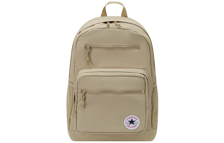 Converse Backpack Oatmeal