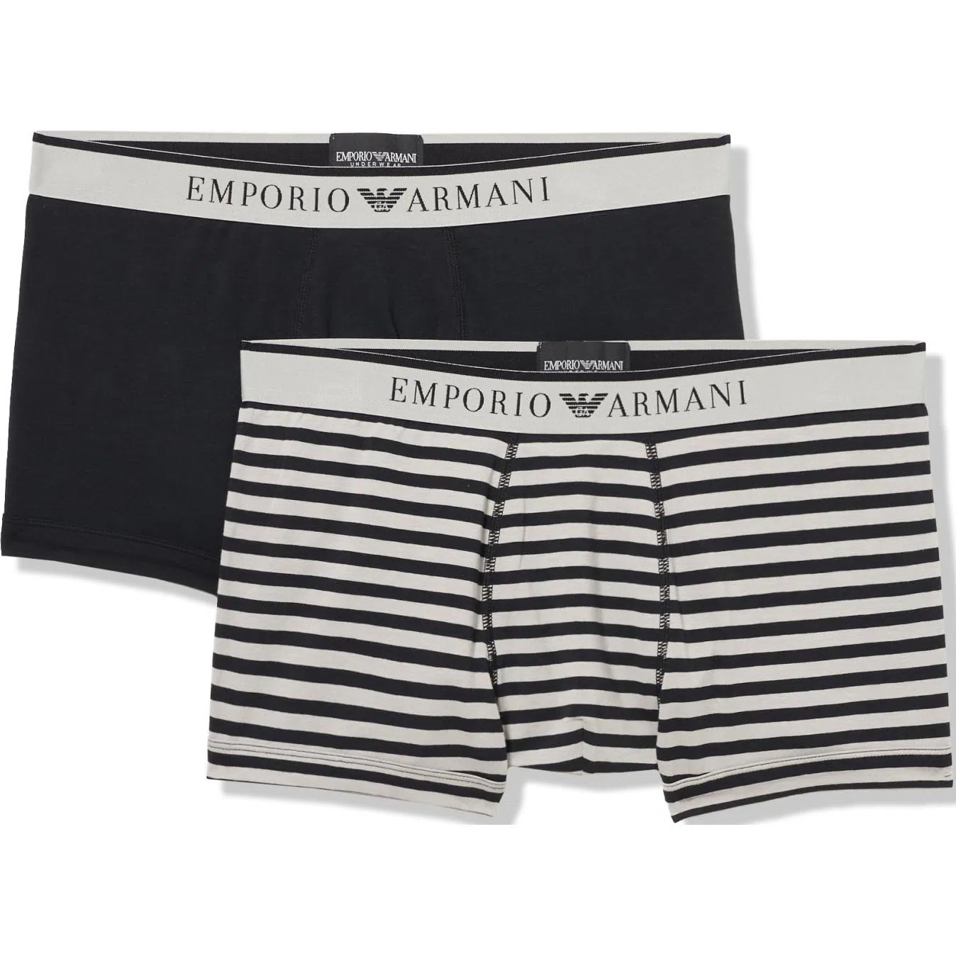 EMPORIO ARMANI Logo 2