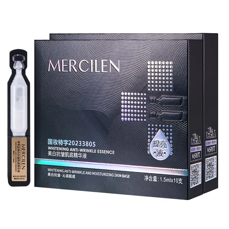 MERCILEN 10