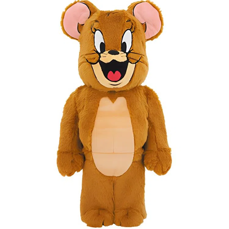 BERBRICK JERRY COSTUME 1000 70cm