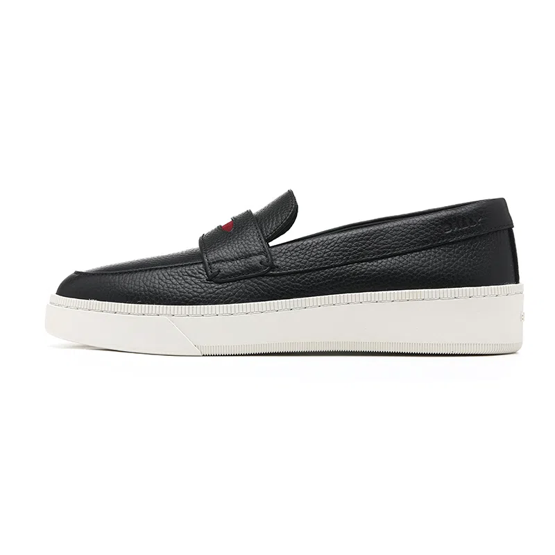 BALLY