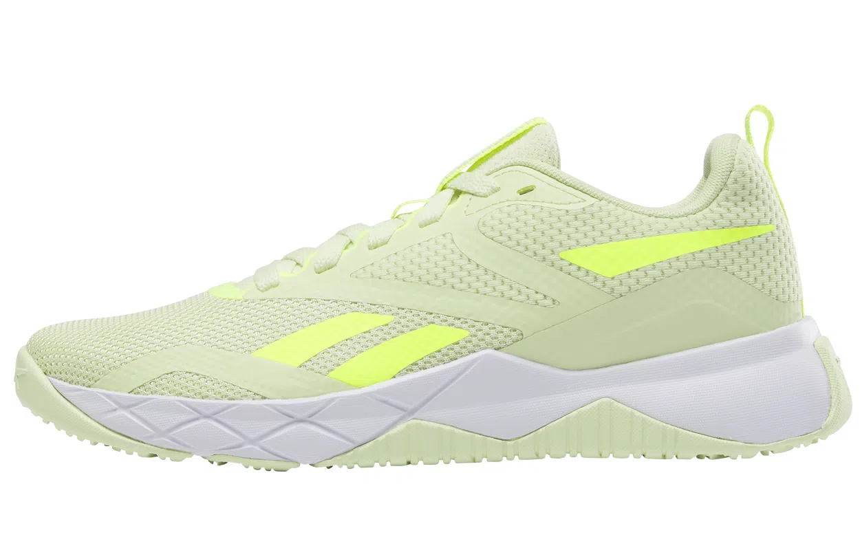 Reebok NFX Fluorescent Green