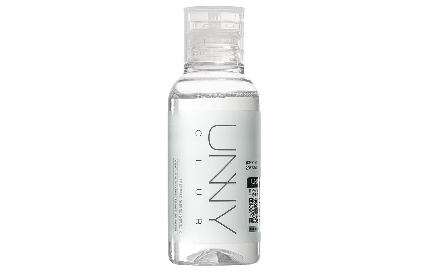 UNNY 100ml100ml*2