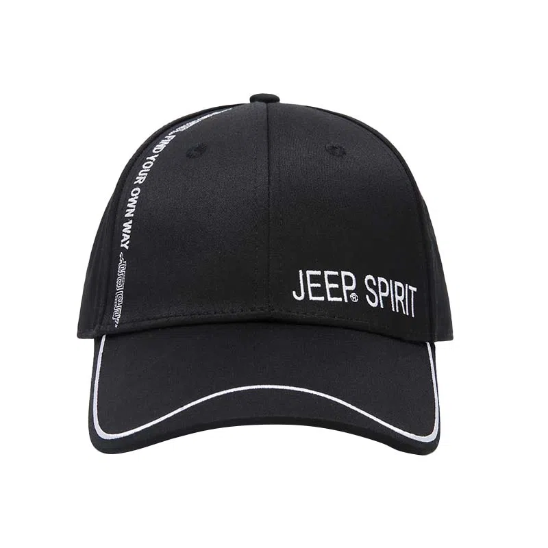 JEEP SPIRIT