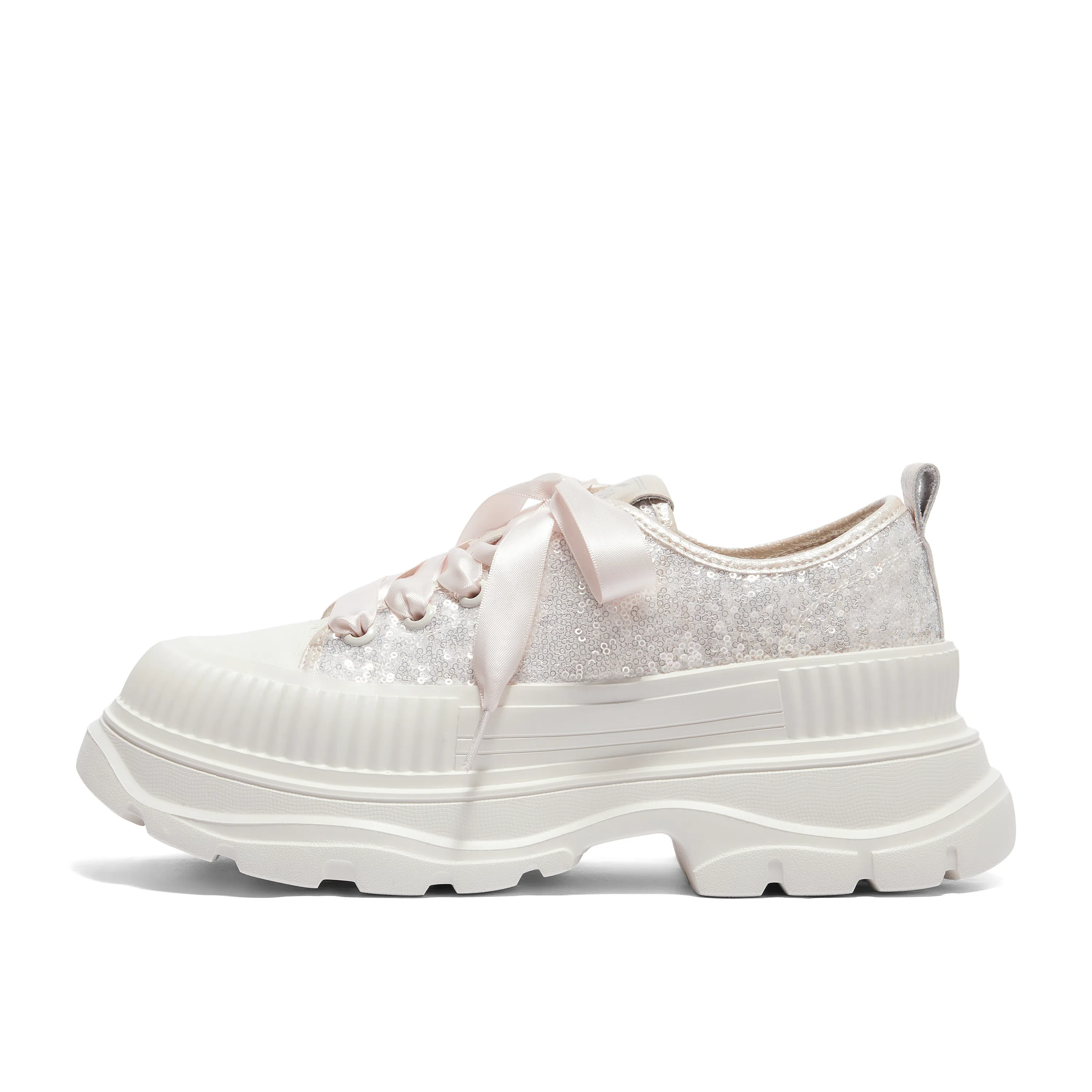 森达 时尚百搭潮流 生活休闲鞋 女款