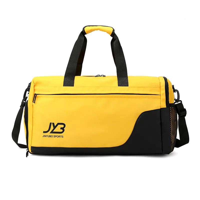 OURFUN Travel Gym Bag Large