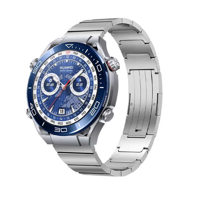 AKGLEADER UltimateWtch34 ProGT34 46mm
