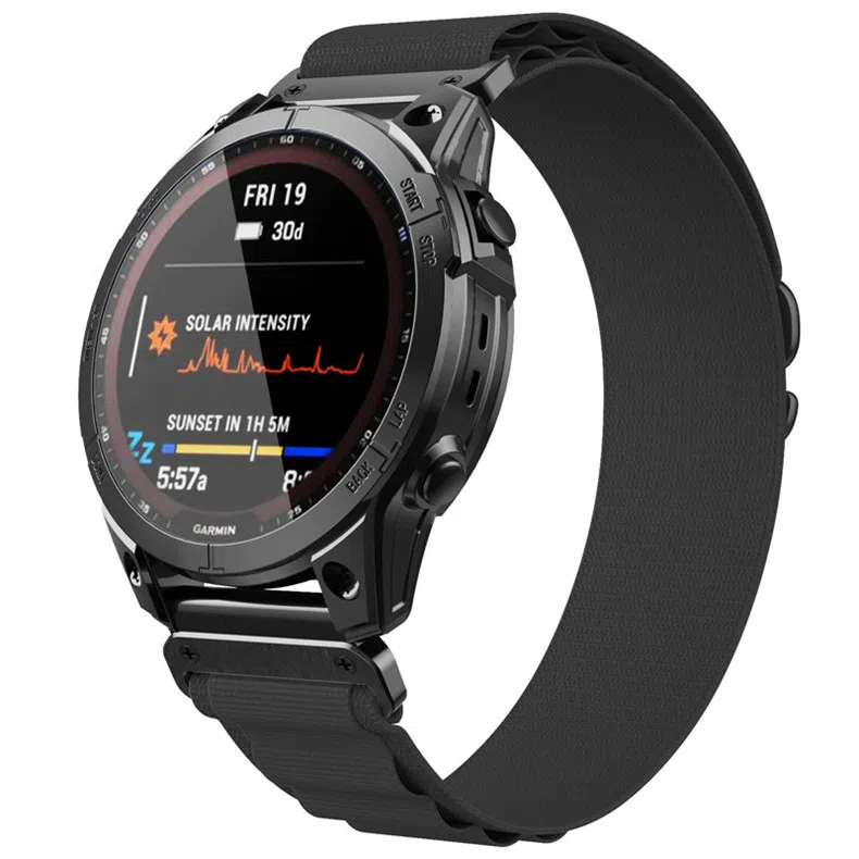 AKGLEADER Fenix77X ProTactixGarmin
