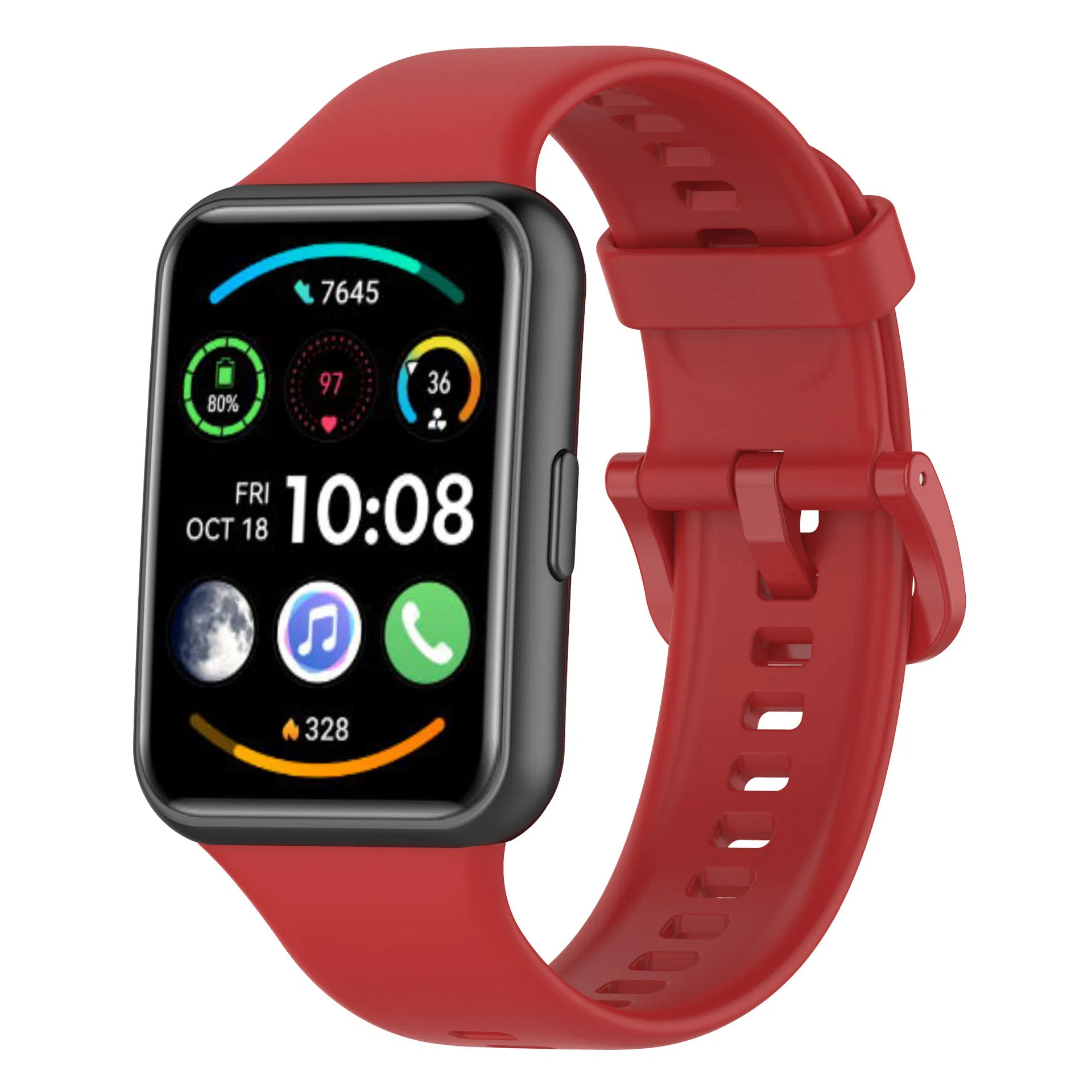 MSSM HUAWEI fitFIT2