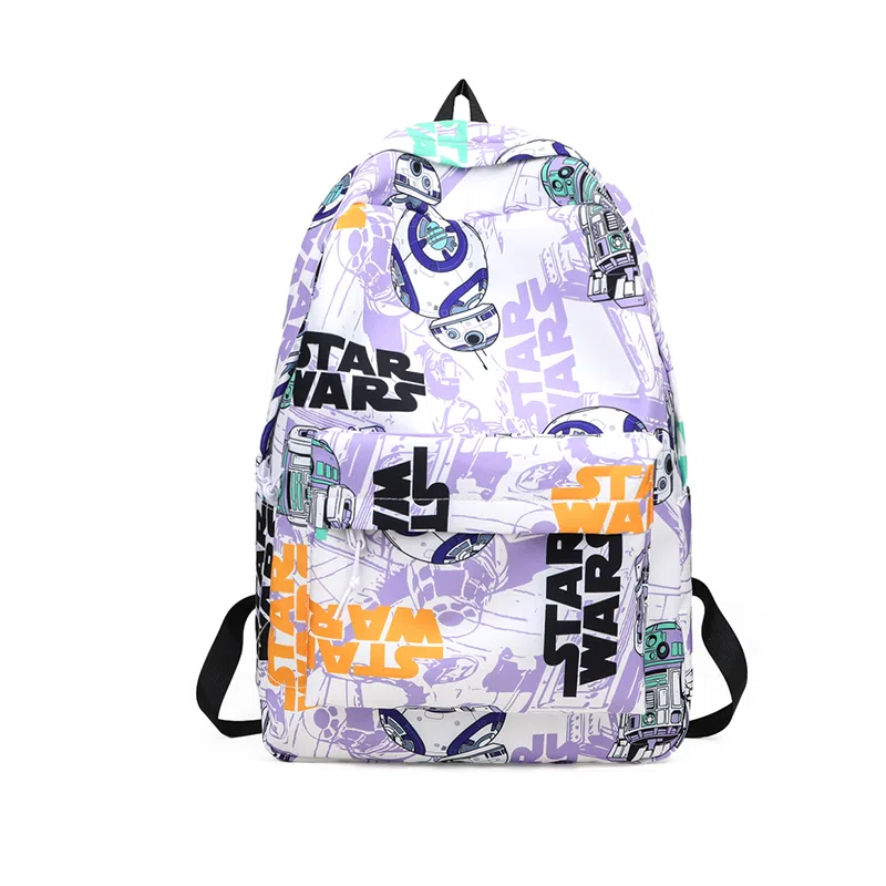 LEXI Nylon Backpack