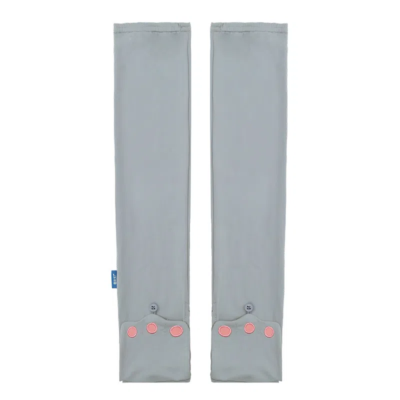 云朵工厂 抱抱猫爪 锦纶 防晒袖 女款