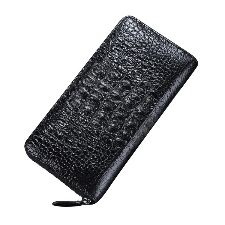 DOSRFINI Wallet Black