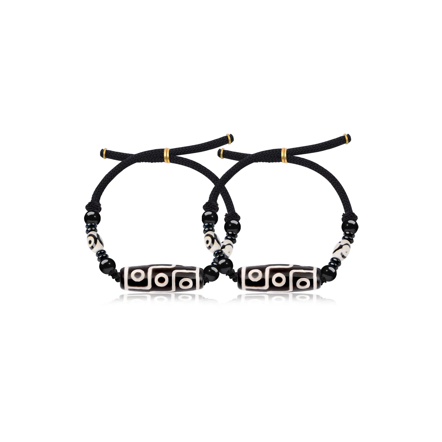 Cuz strange Intention