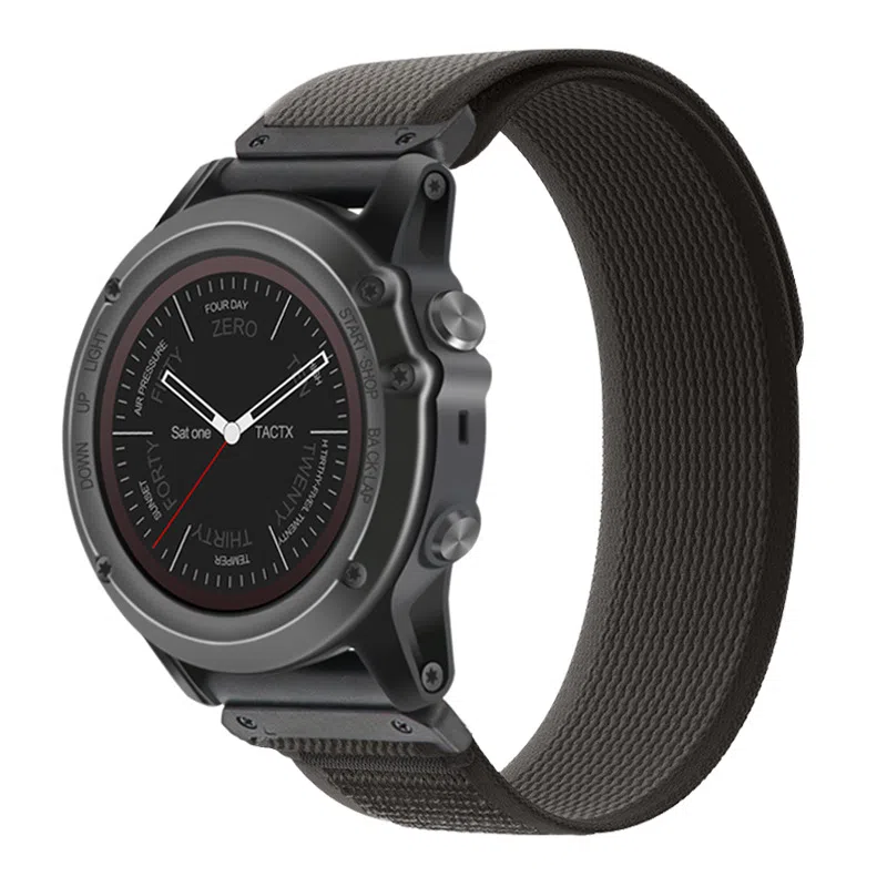 AKGLEADER Fenix77X6X Pro5 PlusGarminTactix