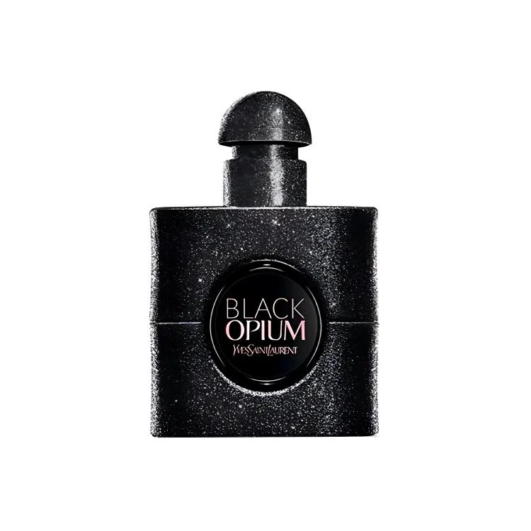 YSL Black Opium Extreme