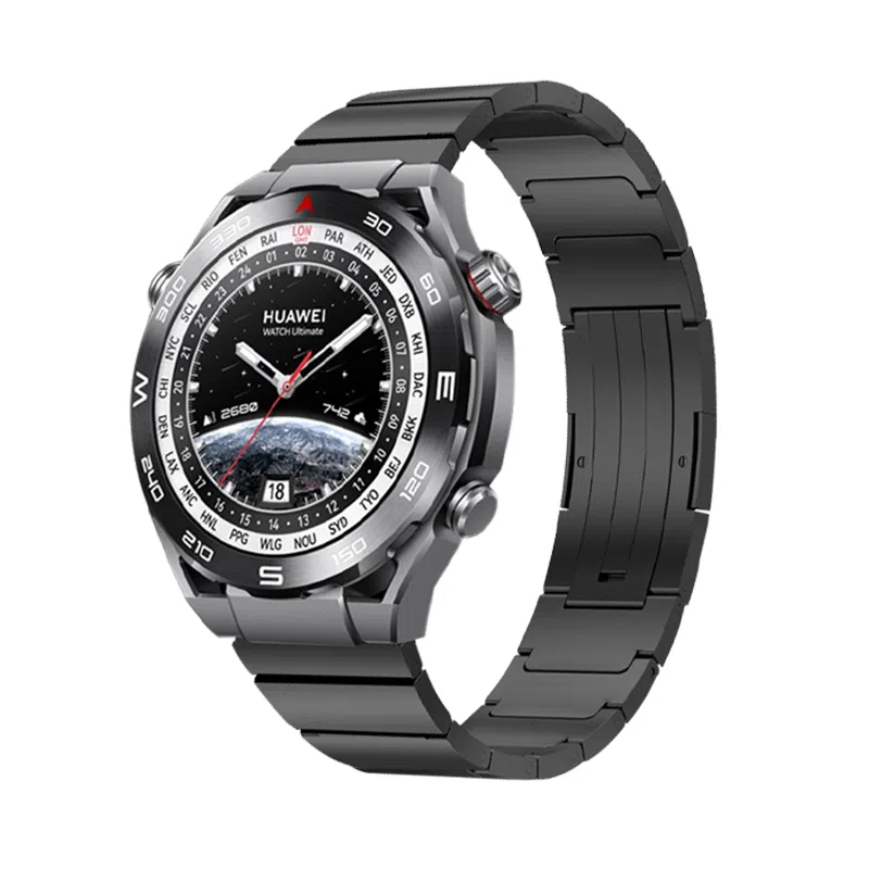 AKGLEADER UltimateWtch34 ProGT34 46mm